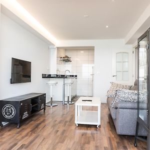 Appartement de Luxe