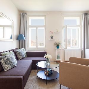 Appartement de Luxe