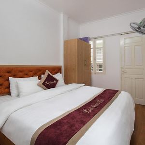 Chambre Supérieure Lit King-Size