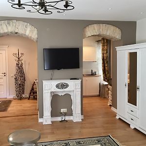 Appartement Rez-de-Chaussée