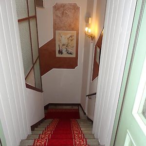 Chambre Lit Queen-Size