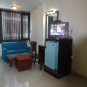 Chambre Supérieure Double
