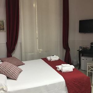 Chambre Supérieure Double