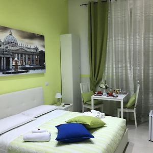Chambre Triple