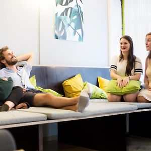 Alibi Hostel