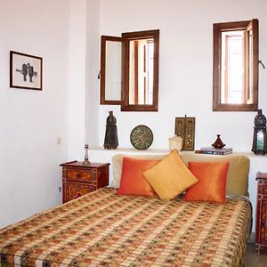 Chambre Standarde Lit King-Size