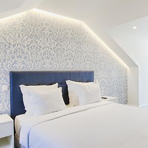 Chambre Supérieure Familiale