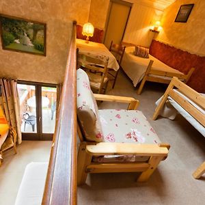 Chambre Quadruple