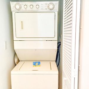 Appartement Studio Luxe