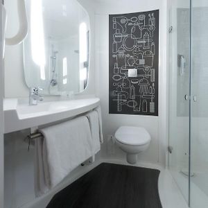 Chambre Standarde Double
