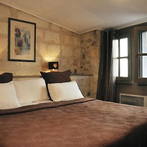 Chambre Supérieure Double