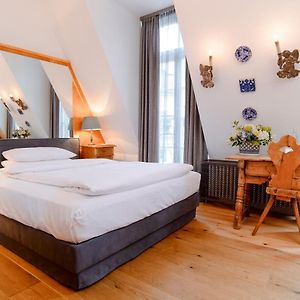 Chambre Standarde Lit King-Size