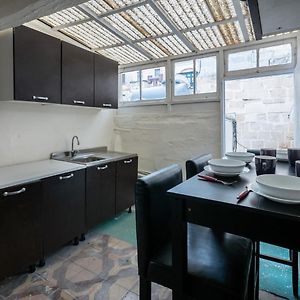 Ground Floor King Suite