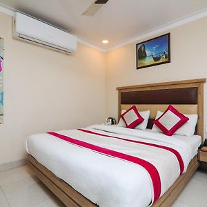 Hotel Amar International