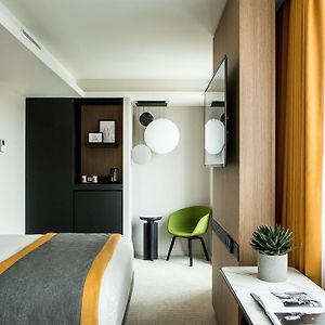 Chambre Supérieure Double
