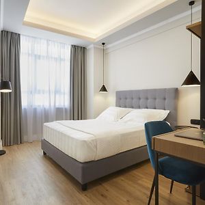 Chambre Supérieure Lit King-Size