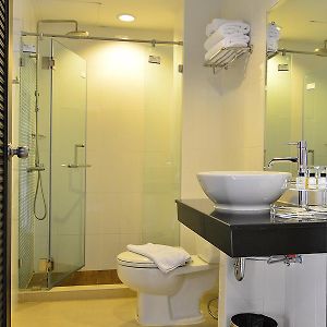 Chambre Lit King-Size