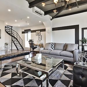 Appartement Duplex