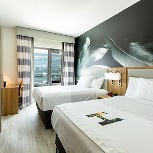 Chambre Double de Luxe