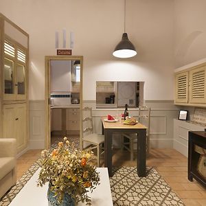 Appartement Rez-de-Chaussée
