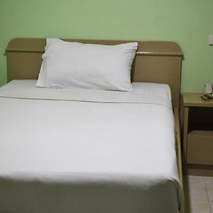 Chambre Simple Économique