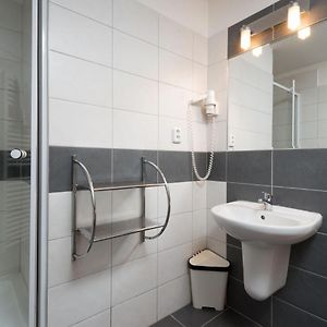 Chambre Triple