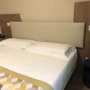 Chambre Double de Base