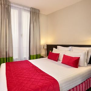 Chambre Standard Plus