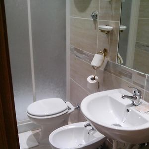 Private Bathroom Queen Room