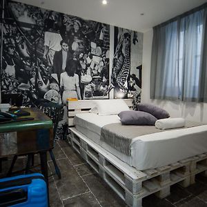 Chambre Simple de Luxe