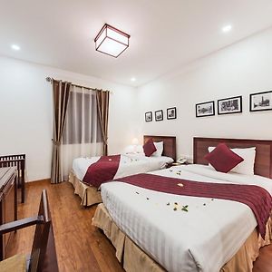 Chambre de Luxe Double