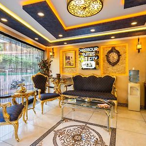 Harbour Suites Old City