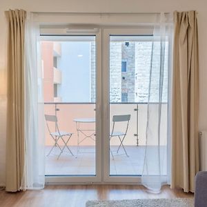 Studio de Luxe Lit King-Size