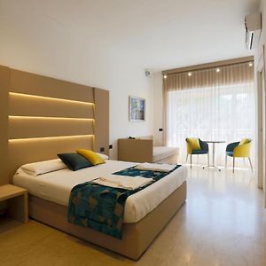 Chambre Quadruple de Luxe