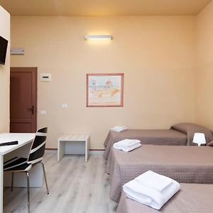 Chambre Classique Quadruple