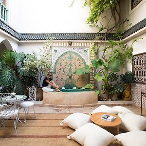 Riad Villa Harmonie