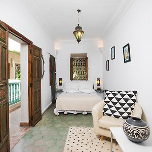 Chambre Supérieure Lit King-Size