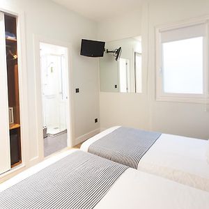 Chambre Budgétée