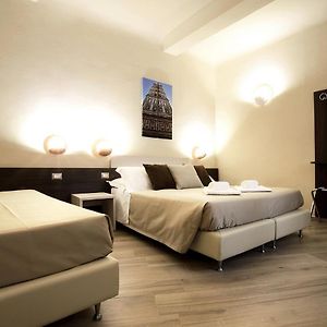 Chambre Standarde Double