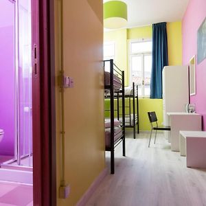 Chambre Juste Pour Femmes Dortoir