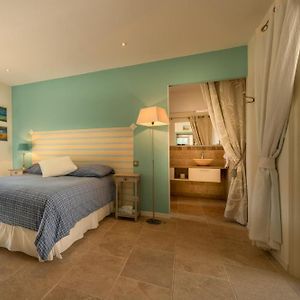 Chambre de Luxe Lit King-Size