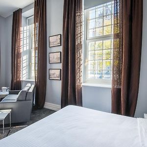 Suite de Luxe Lit King-Size