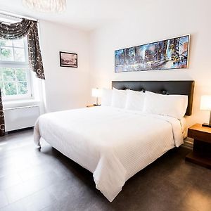 Chambre de Luxe Lit King-Size