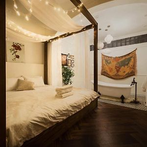 Chambre de Luxe Lit King-Size