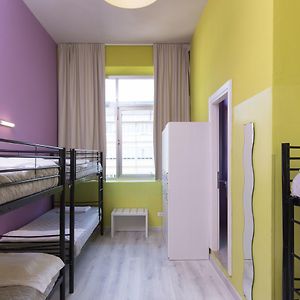 Chambre Juste Pour Femmes Dortoir