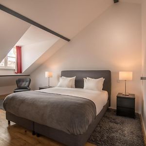 Appartement Penthouse