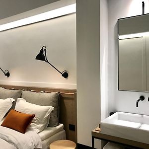 Chambre Confortable Double