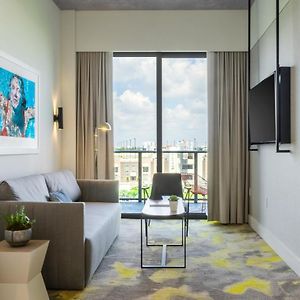Suite à 1 Chambre à Coucher