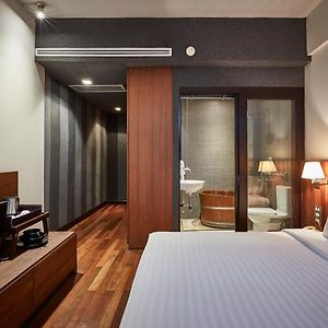 Chambre de Luxe Lit King-Size