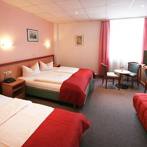 Chambre Triple
